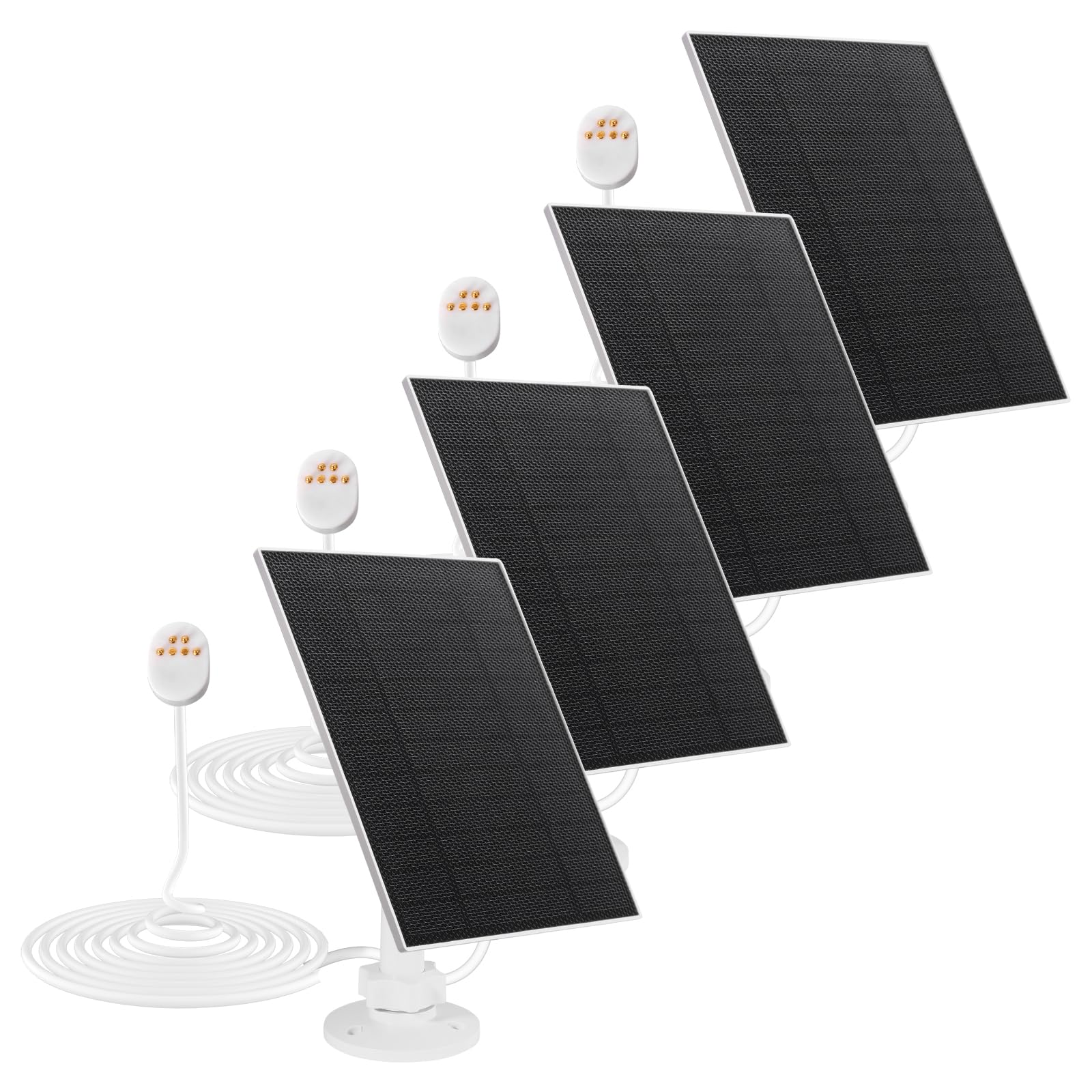Amazon.com: Solar Panel for Google Nest Camera Outdoor & Indoor